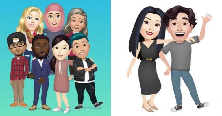 How to Use the Facebook Avatar Maker? 6-Step Guide (2022)