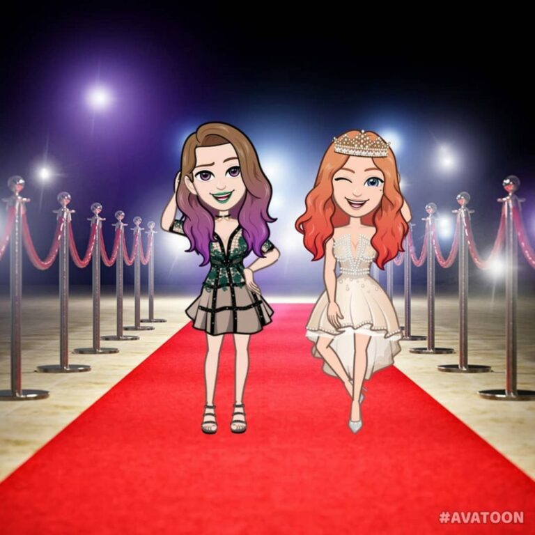 6 Free Dress Fashion Games For Girls 2022 (Android & iOS) - Avatoon