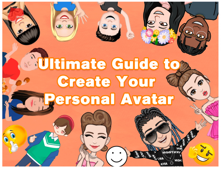 Your Ultimate Guide To Turn Picture Into Cartoon In One Click