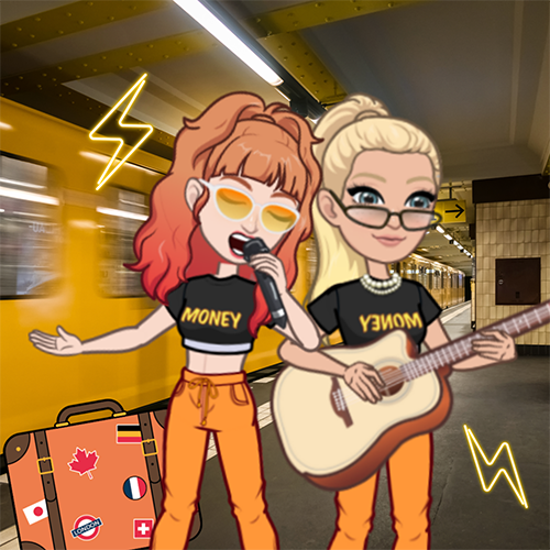 SuperMii - Cartoon Avatar Maker for Android - Download the APK