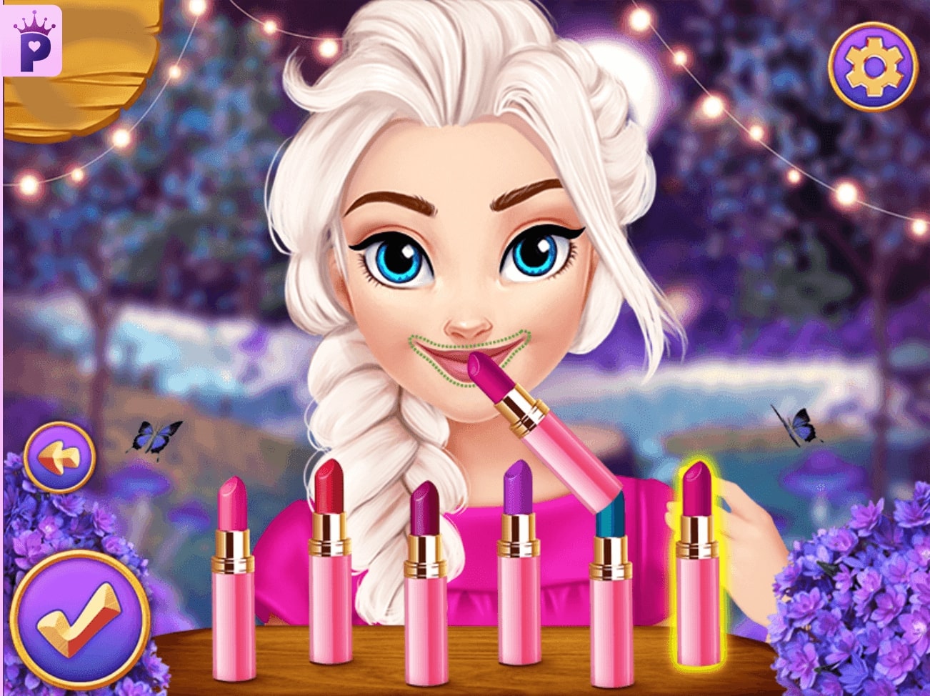 makeup and dress up games