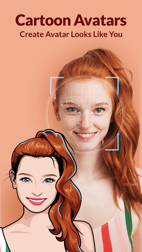 13 Sites to Create Cartoon Characters of Yourself 2022