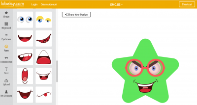 Websites To Make Your Own Emoji