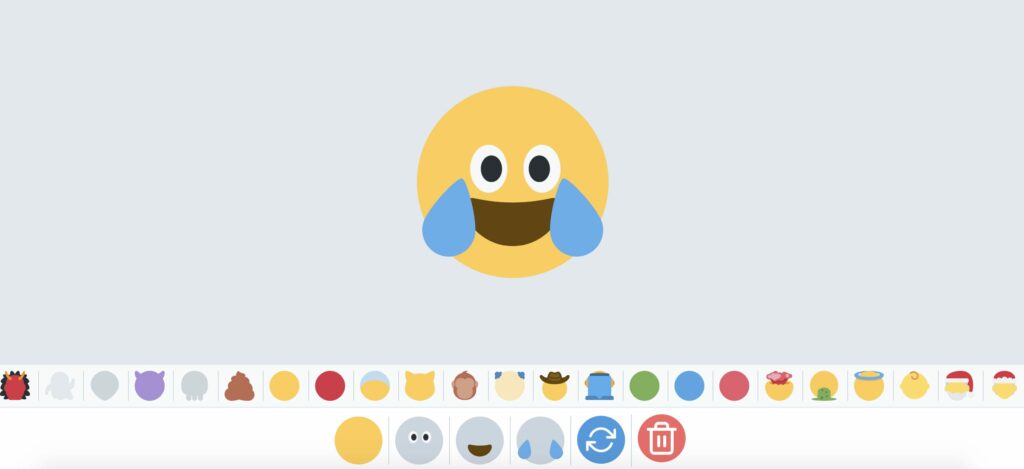 Websites To Make Your Own Emoji