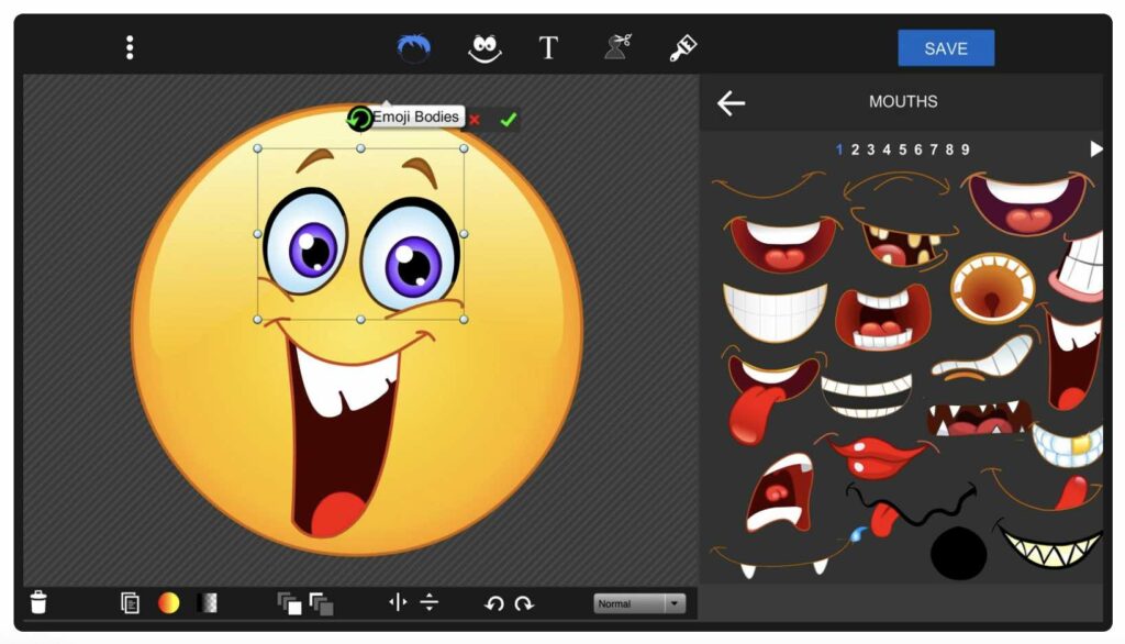 Websites To Make Your Own Emoji