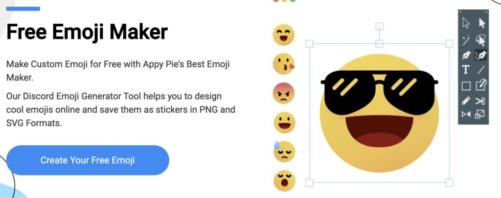 Free Discord Emoji Maker: Create Discord Emojis