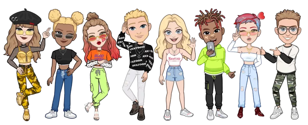 Free Avatar Creator, Avatar Maker Online