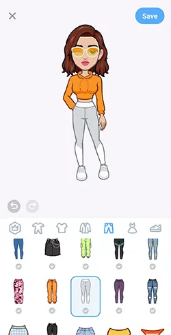 Full Body Avatar PNG Transparent Images Free Download  Vector Files   Pngtree