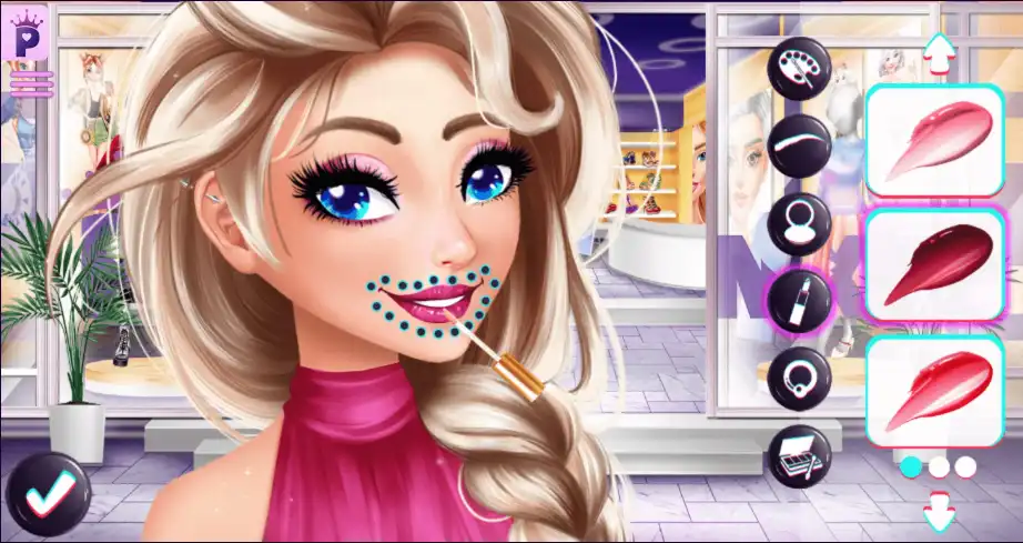 6 Best Online Makeup Games For Girls 2022 - Avatoon