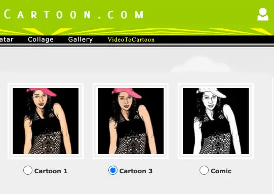 8 Best Picture To Cartoon Converter Sites (Online) - Avatoon