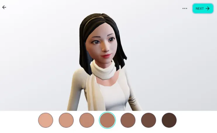 Custom 3d VRChat avatar Vtube model Vr Character for game and unity   Upwork