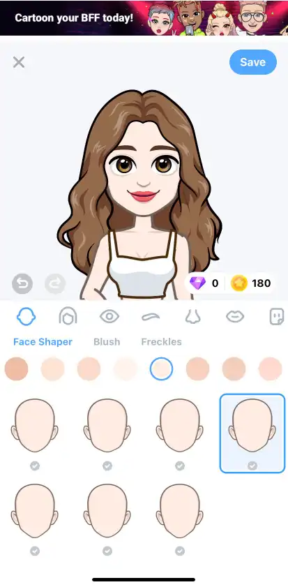 How do I make an avatar that looks like me? - Avatoon