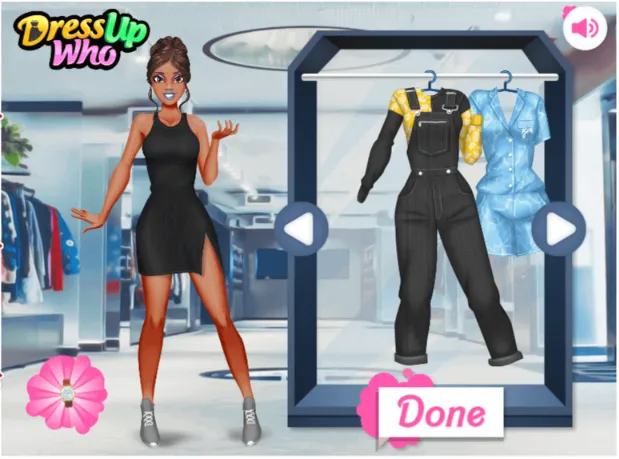 26 Free Dress Up Games Online - Avatoon