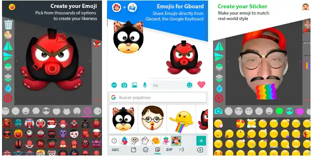 6 Best Cartoon Character Maker Apps To Let Your Creativity Shine - Avatoon