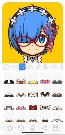 5 Best 3D Anime Character Creator Apps 2022 (iOS & Android) - Avatoon