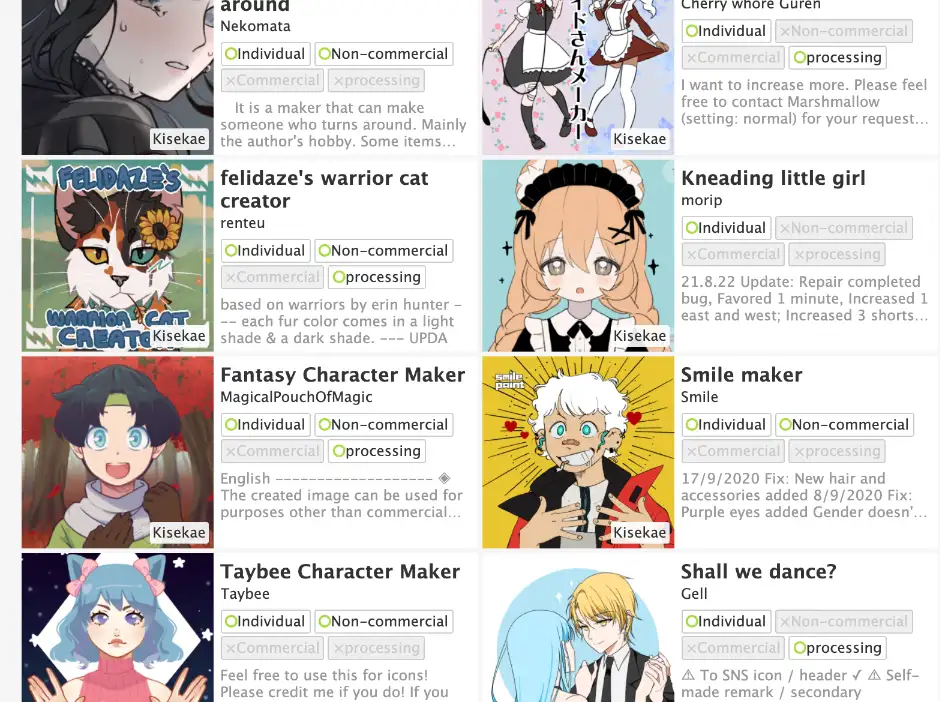 6 Best AI Anime Character Creators: Make Your Own Anime Characters Easily |  Fotor