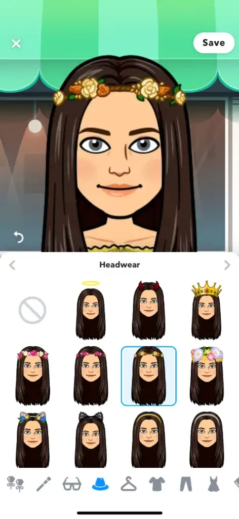 What's Up With Snapchat Bitmoji Boob Animation?