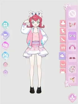 avatar creator game