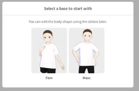 Quick Vtuber Avatar: Nếu bạn đang tìm kiếm một avatar Vtuber nhanh chóng và đơn giản, thì Quick Vtuber Avatar là lựa chọn phù hợp với bạn. Chỉ với vài bước đơn giản, bạn có thể tạo ra một avatar Vtuber cá tính và độc đáo. Điều này sẽ giúp bạn thể hiện bản thân và thu hút nhiều lượt theo dõi.