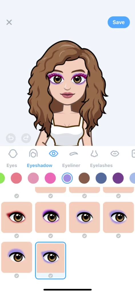 Cartoon Euphoria Icons: get yourself a virtual avatar! - Avatoon