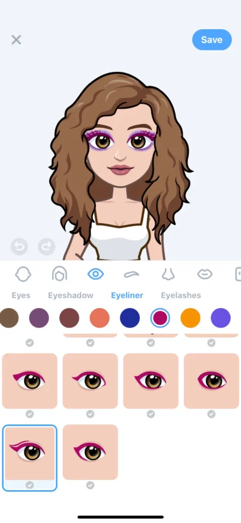 Euphoria looks tutorial