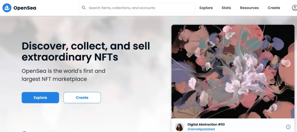 how to make and sell NFT art for free