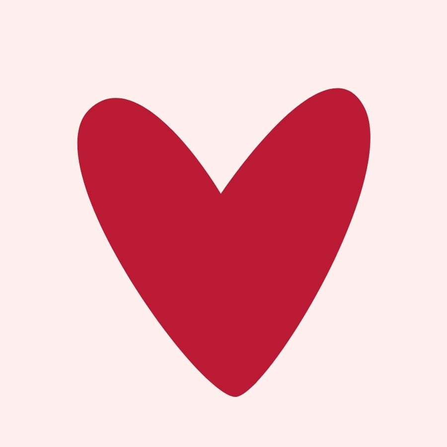 Free Heart SVG