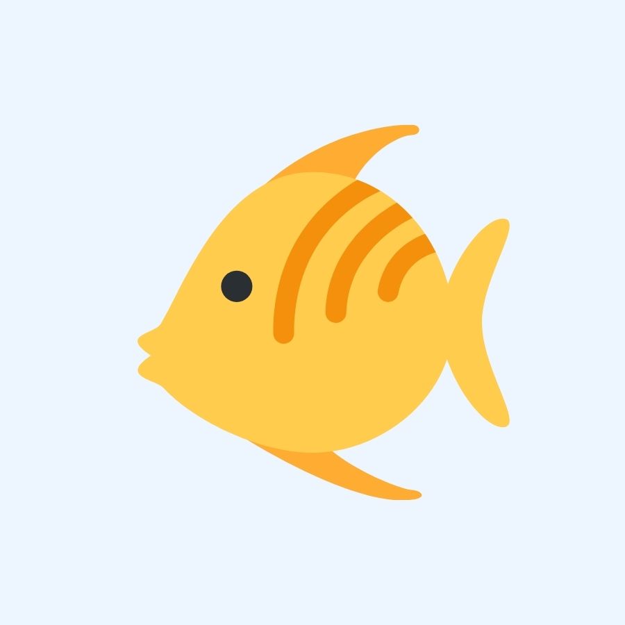 fish svg