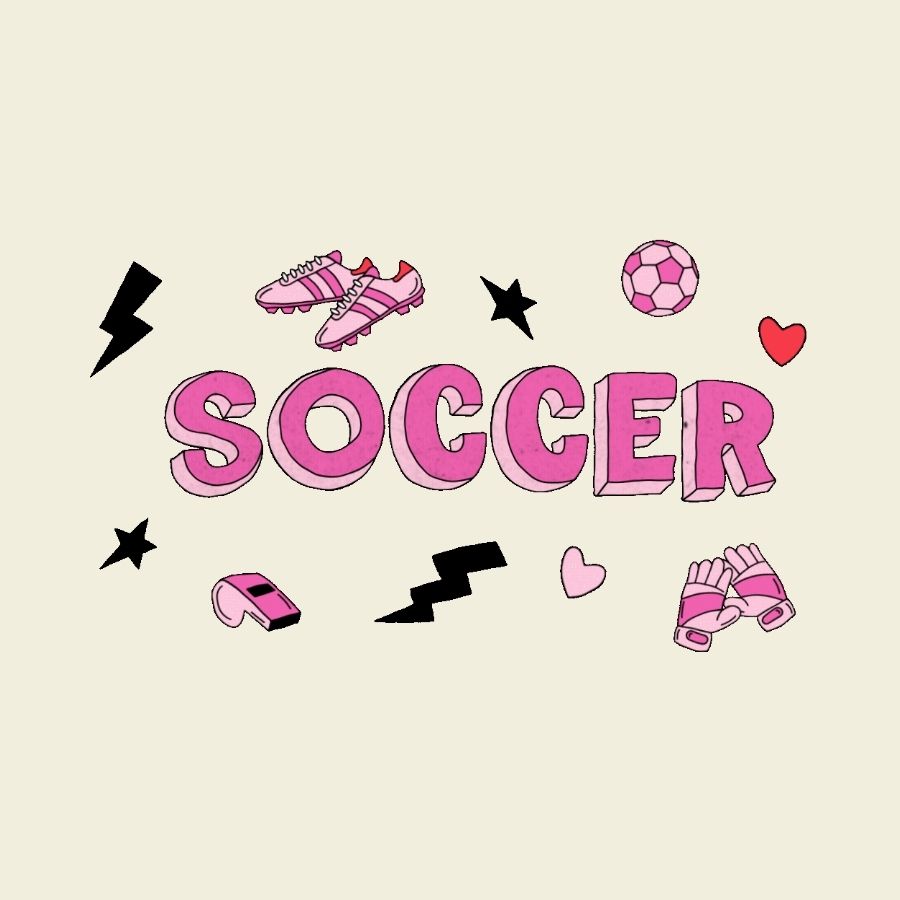 soccer svg