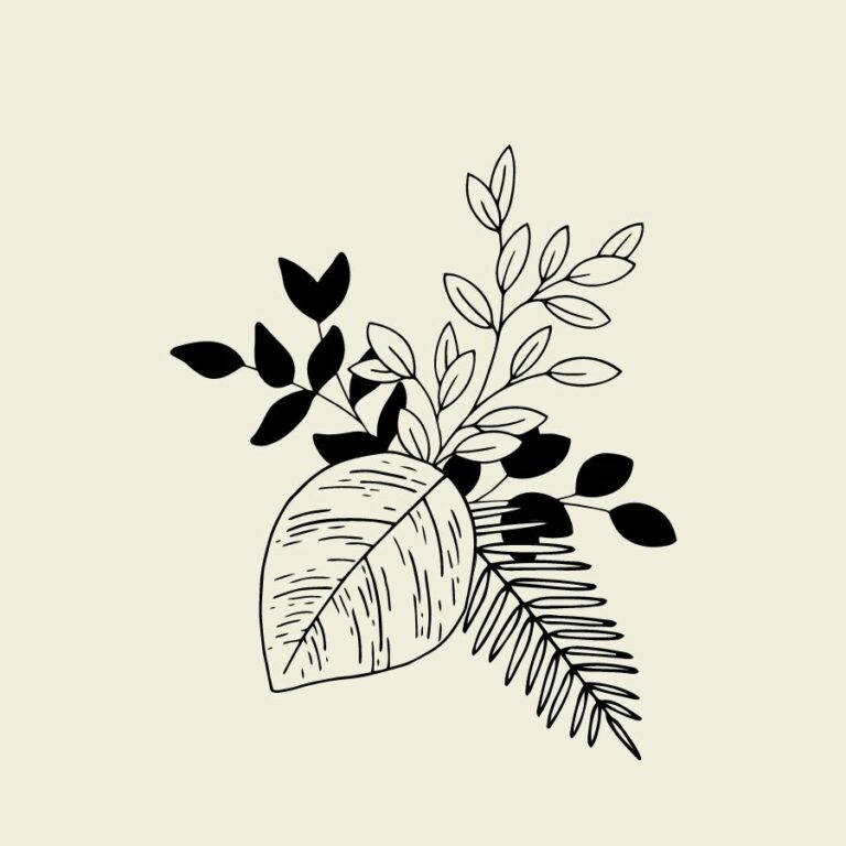 Free Nature SVG Bundle Avatoon