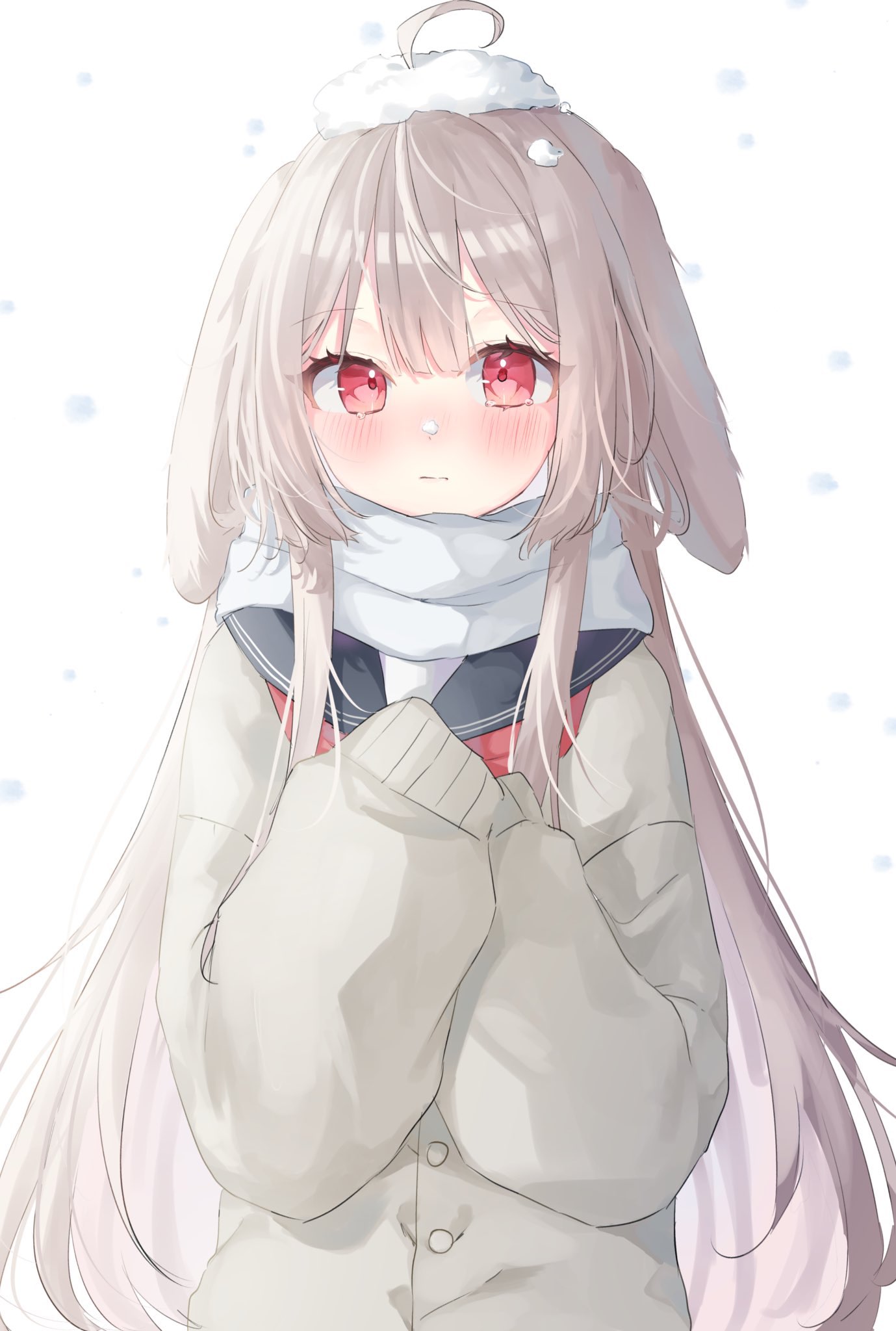 Best and Cute Anime PFP for your Discord Account [2023]