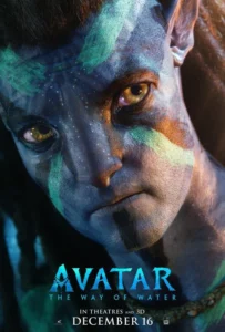 Avatar 2 poster